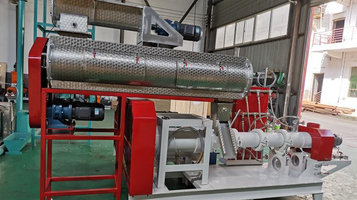 <h3>Extruder Machine Manufacturer - Buraq Engineering</h3>
